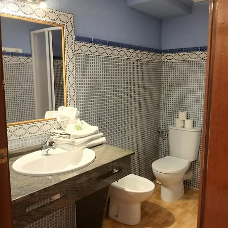 Aparthotel Unique 2-3 Torrevieja