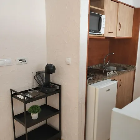 Aparthotel Unique 2-3