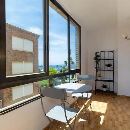 Aparthotel Unique 2-3 Torrevieja